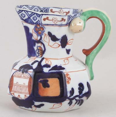 Creamer or Jug c1907